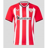 Stroje piłkarskie Athletic Bilbao Iker Muniain #10 Koszulka Podstawowej 2023-24 Krótki Rękaw